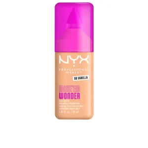 Make 'Em Wonder Foundation