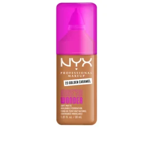 Make 'Em Wonder Soft Matte Foundation