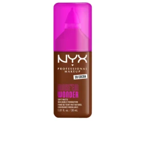 NYX Make 'Em Wonder Foundation