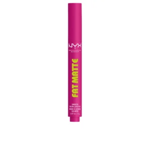 NYX Fat Matte Lipstick