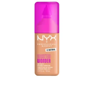 Make'Em Wonder Foundation