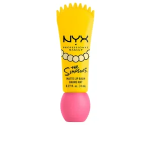 NYX Smushy Matte Lip Balm