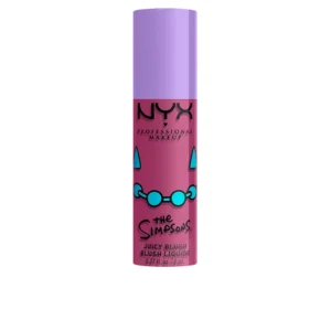 NYX Liquid Blush Lavender Sass