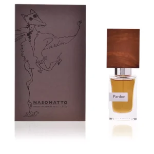 Nasomatto Pardon Eau de Parfum