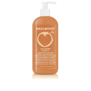 Curl Defining Shampoo