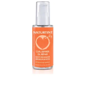Curly Defining Repair Oil