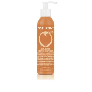 Curly Leave-In Conditioner