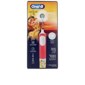 Oral-B Pro Kids Electric Toothbrush