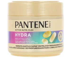 Hydra Revitalizing Mask