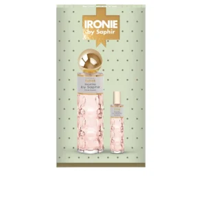 Ironie Eau De Parfum Set