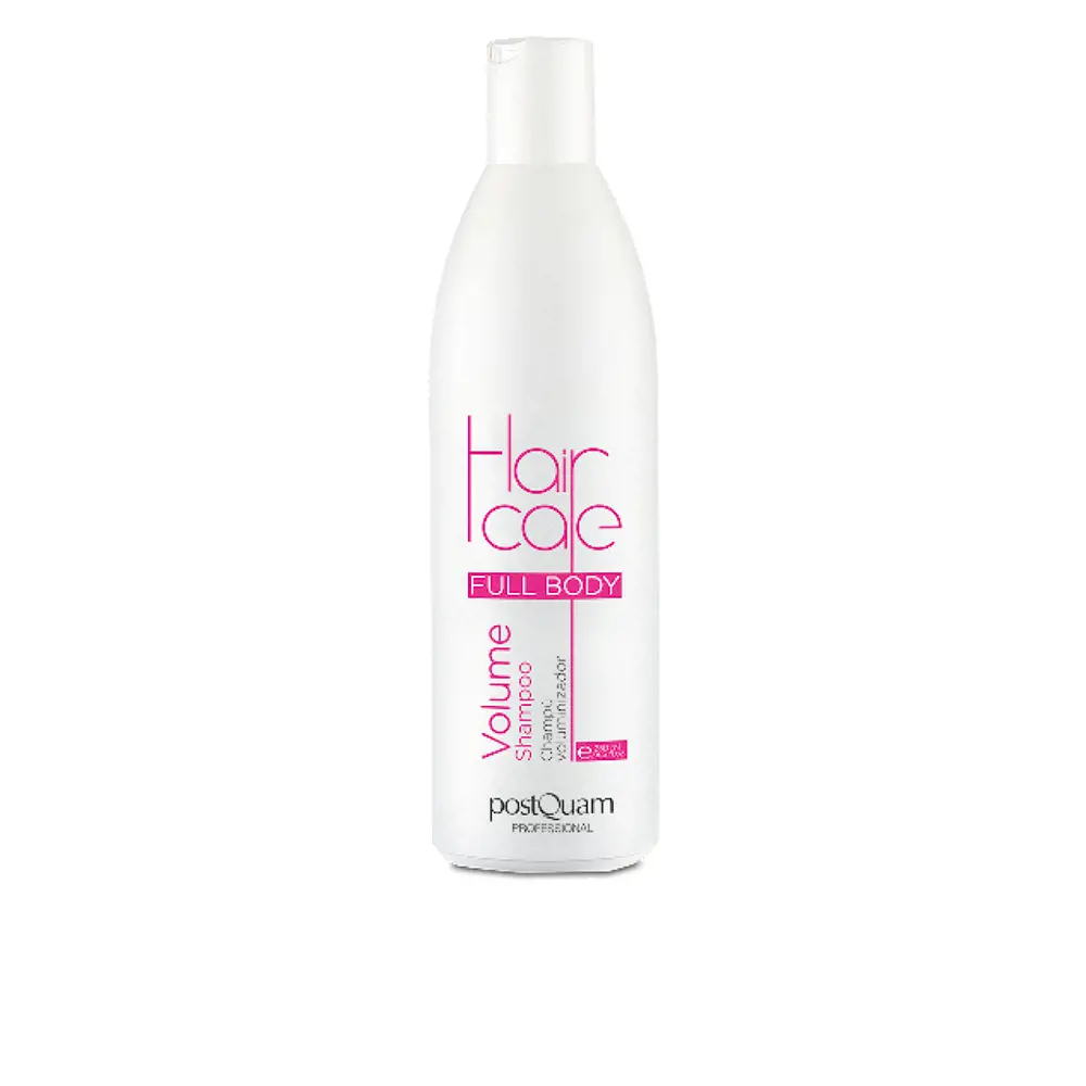 Full Body Volume Shampoo