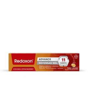 Redoxon Effervescent Vitamin C & Zinc