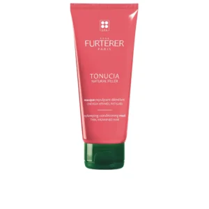 Tonucia Plumping And Firming Mask