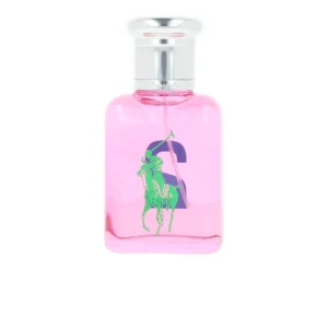 Big Pony Pink Eau De Parfum