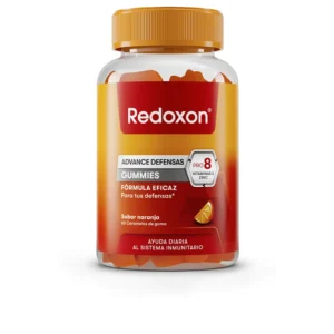 Redoxon Advance Defenses Gummies