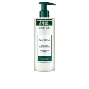 Naturia Gentle Micellar Shampoo