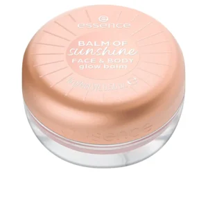 Balm Of Sunshine Illuminating Balm