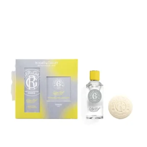 Roger & Gallet Cologne Twist Gift Set