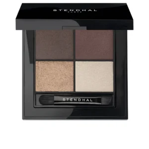 Sublimatrice 4-Color Eyeshadow Palette