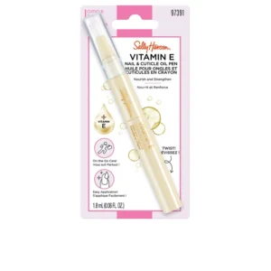 Vitamin E Nail & Cuticle Oil