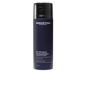 NO.BREAKER Leave-In Conditioning Cream