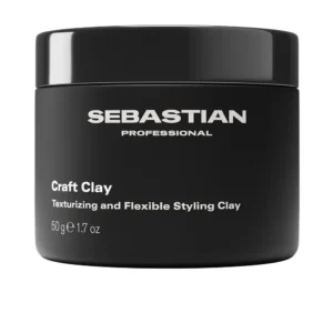 Sebastian Craft Clay