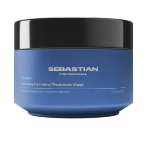 Sebastian Hydre Mask