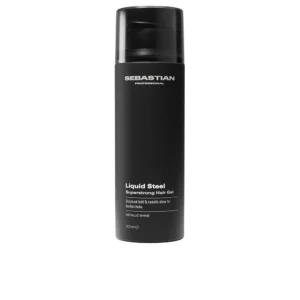 Liquid Steel Extra Strong Gel