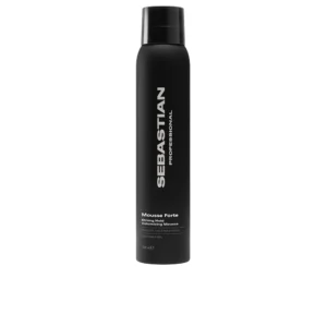 Mousse Forte Volumizing Foam