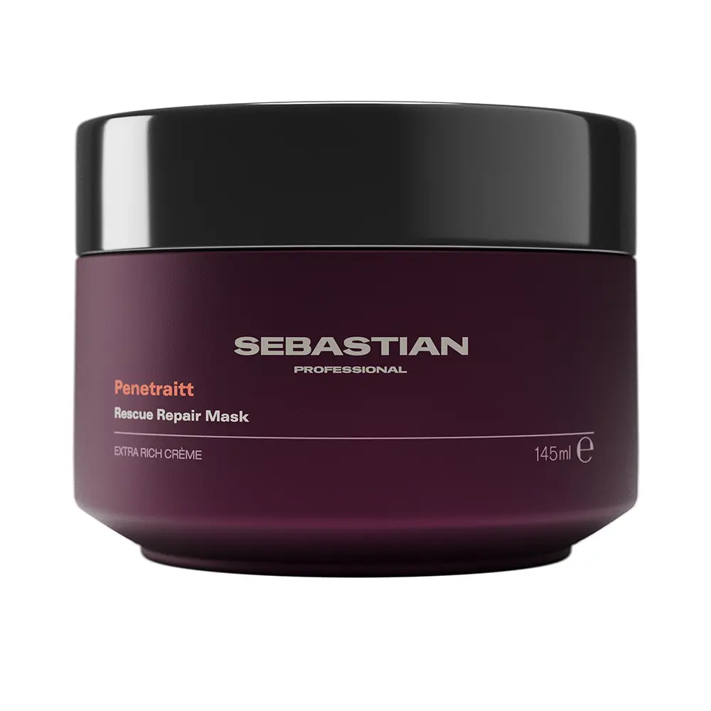 Penetraitt Revitalizing Mask