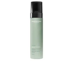 Thickefy Volupt Volumizing Mousse