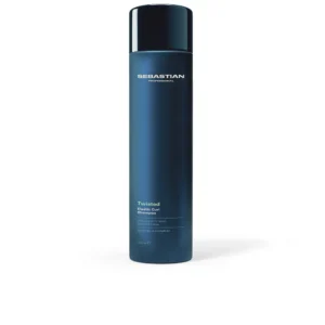 Twisted Moisturizing Shampoo