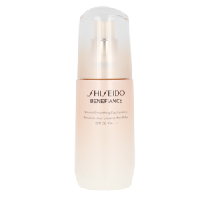 Benefiance Wrinkle Smoothing Day Emulsion