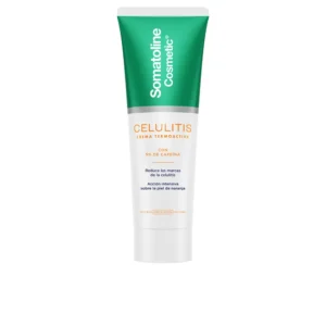 Thermoactive Anti-Cellulite Cream