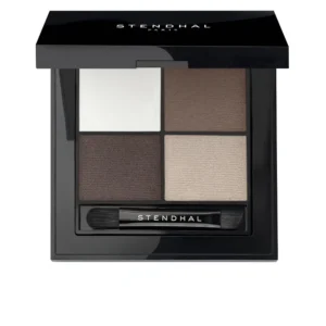 High-Precision Eyebrow Palette