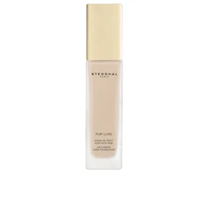 Pur Luxe Anti-Age Foundation