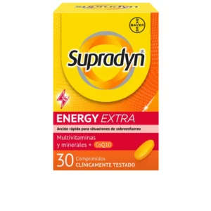 Supradyn Energy Extra