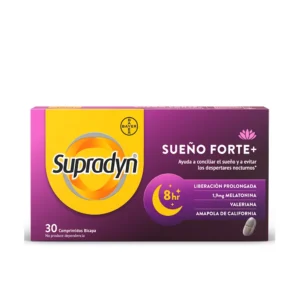Supradyn Sleep Forte+
