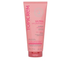 Gentle Exfoliating Scrub 3-in-1