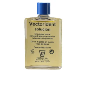 Vectorident Solution 50ML