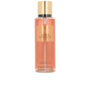 Amber Romance Body Mist