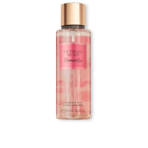 Romantic Body Mist