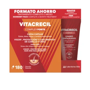 Vitacrecil Complex Forte