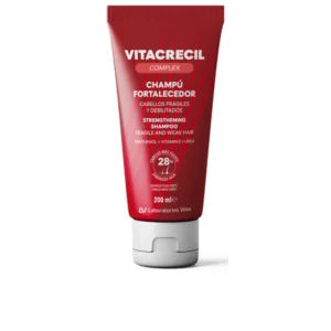 Vitacrecil Strengthening Shampoo