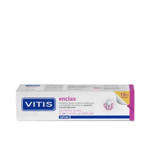 Vitis Gums Toothpaste
