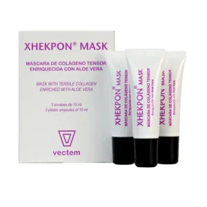 XHEKPON Collagen Tightening Mask