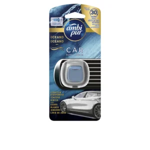Ambi Pur Car Air Freshener Ocean