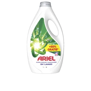 Ariel Original Liquid Detergent
