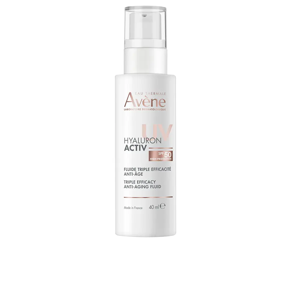 Hyaluron Activ UV SPF 50