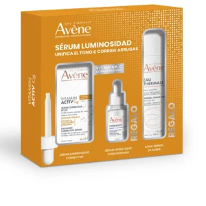 Avène Vitamin Activ Cg Serum Set